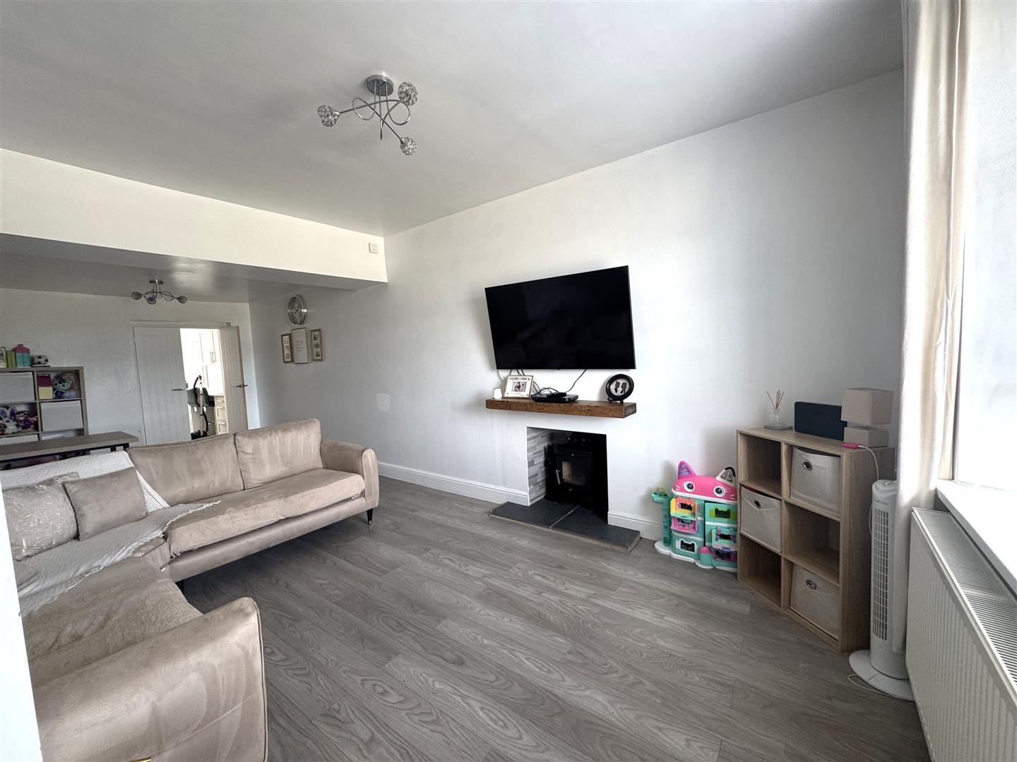 Mansel Road, Bonymaen, Swansea, SA1 7JT